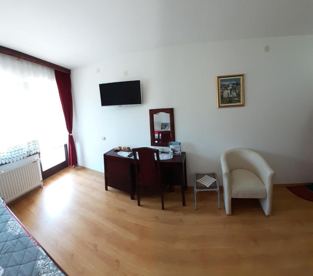 Apartmani "Vila Jelena" Arandjelovac Exterior foto