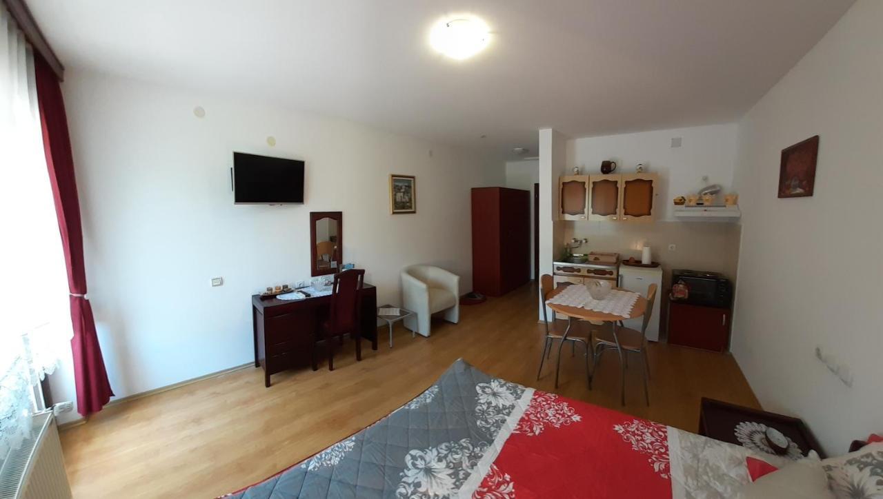 Apartmani "Vila Jelena" Arandjelovac Exterior foto