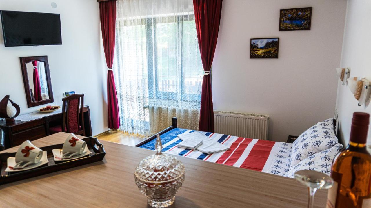Apartmani "Vila Jelena" Arandjelovac Exterior foto