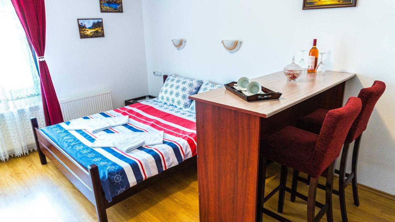 Apartmani "Vila Jelena" Arandjelovac Exterior foto