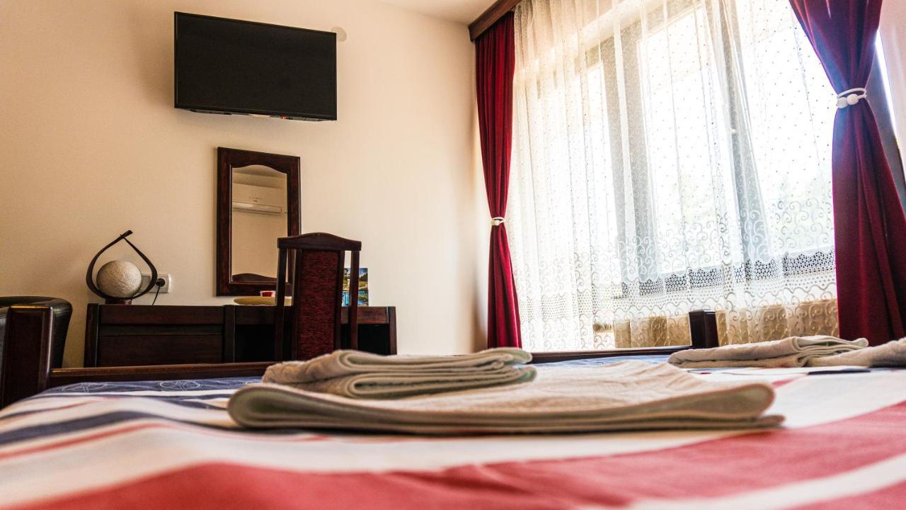 Apartmani "Vila Jelena" Arandjelovac Exterior foto