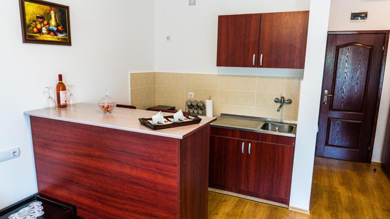 Apartmani "Vila Jelena" Arandjelovac Exterior foto