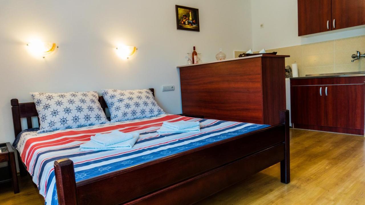 Apartmani "Vila Jelena" Arandjelovac Exterior foto