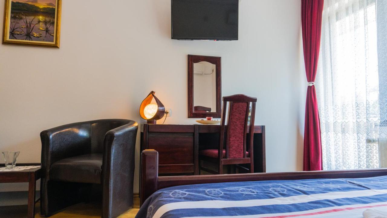 Apartmani "Vila Jelena" Arandjelovac Exterior foto