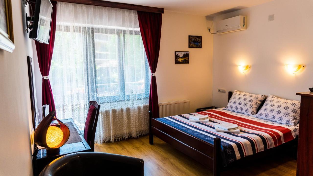 Apartmani "Vila Jelena" Arandjelovac Exterior foto
