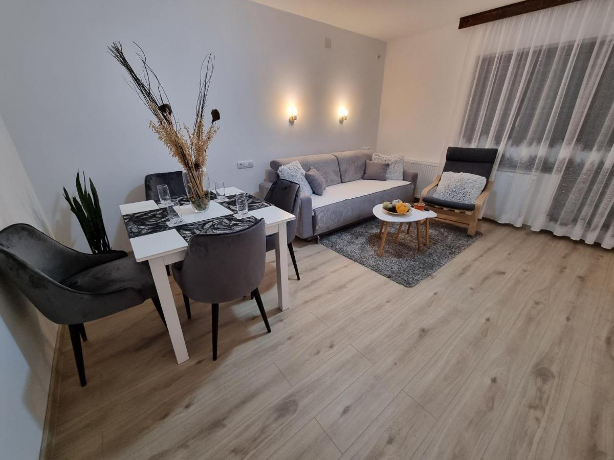 Apartmani "Vila Jelena" Arandjelovac Exterior foto