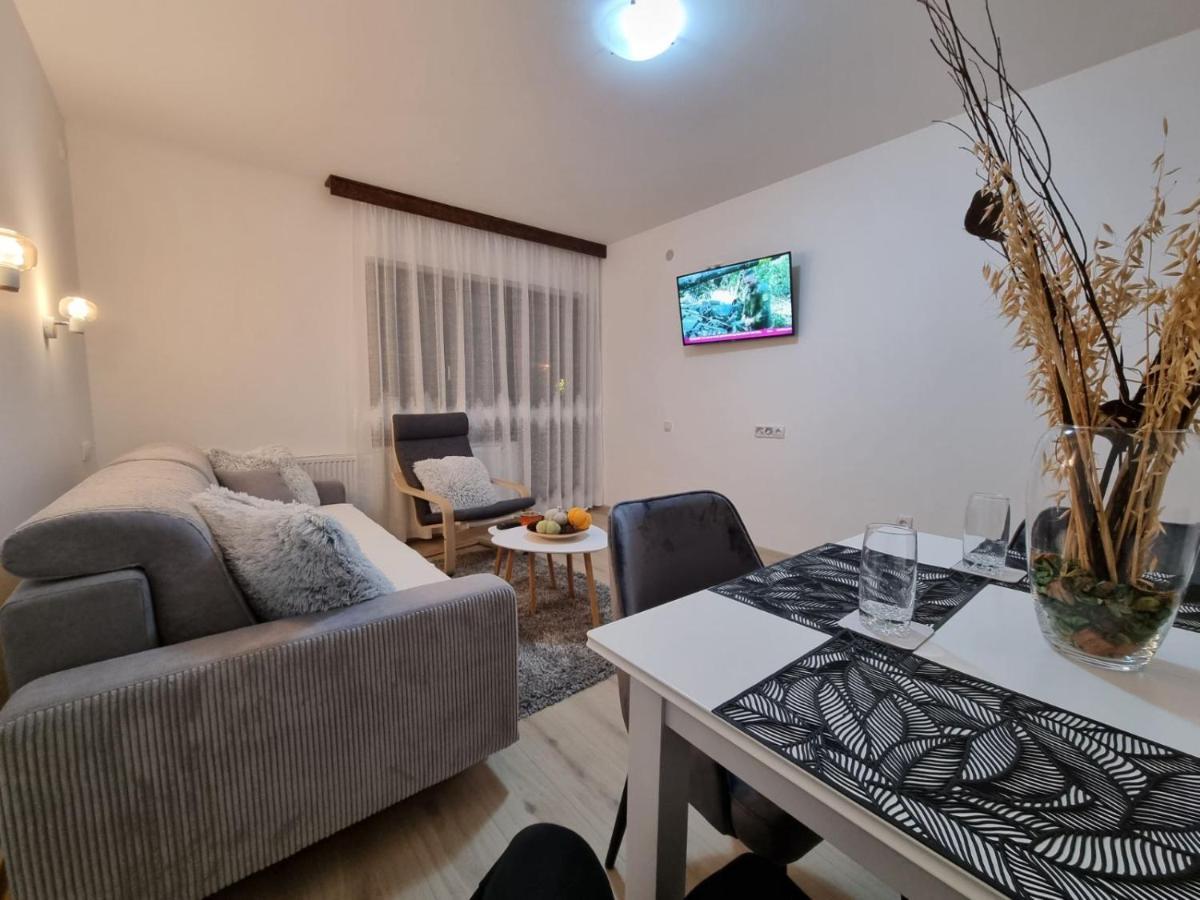 Apartmani "Vila Jelena" Arandjelovac Exterior foto