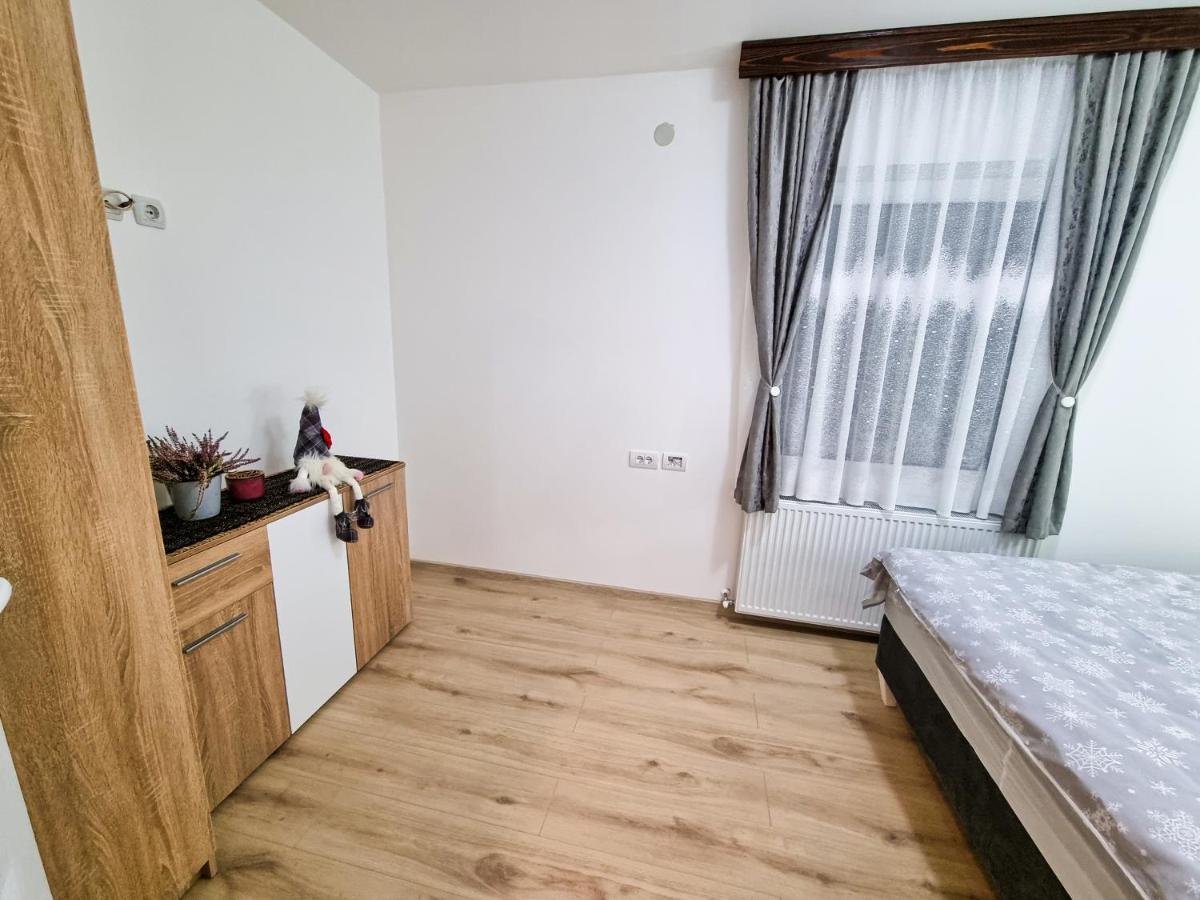 Apartmani "Vila Jelena" Arandjelovac Exterior foto