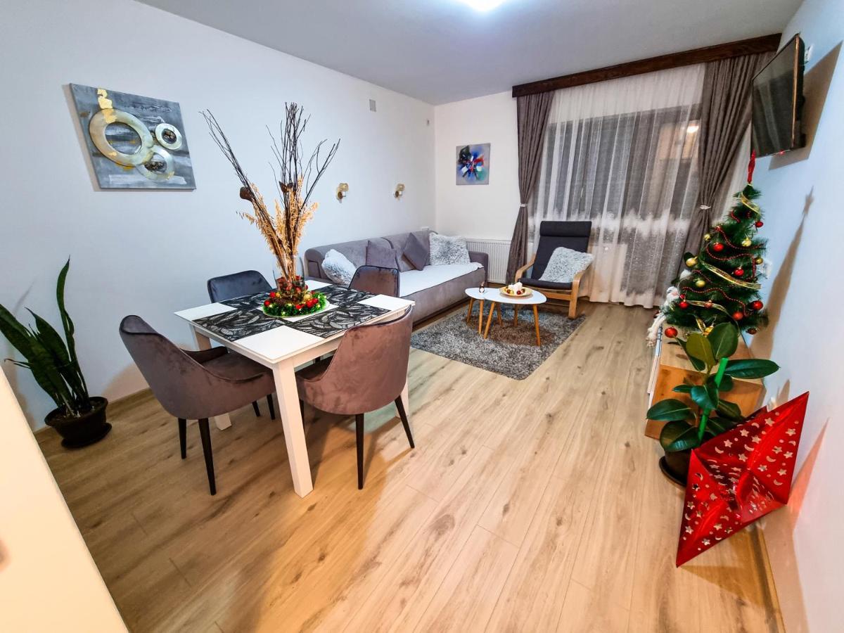 Apartmani "Vila Jelena" Arandjelovac Exterior foto