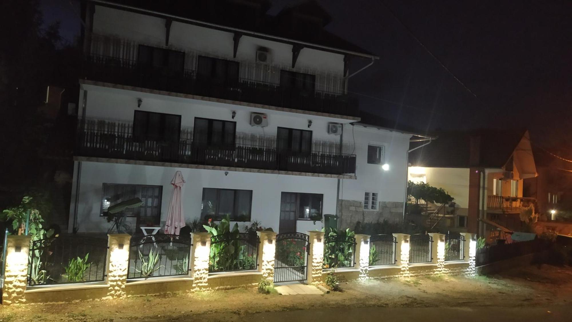 Apartmani "Vila Jelena" Arandjelovac Exterior foto
