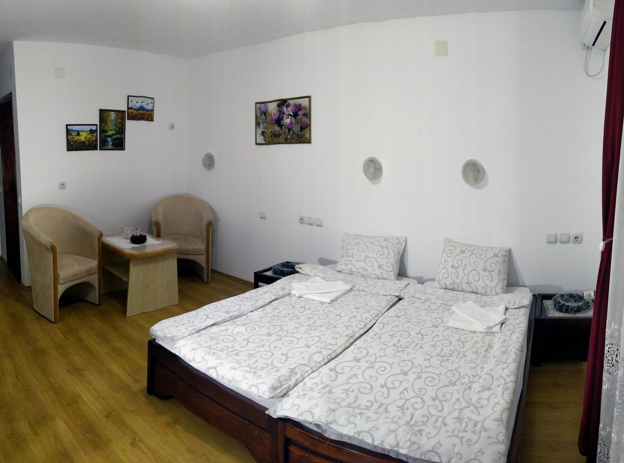 Apartmani "Vila Jelena" Arandjelovac Exterior foto