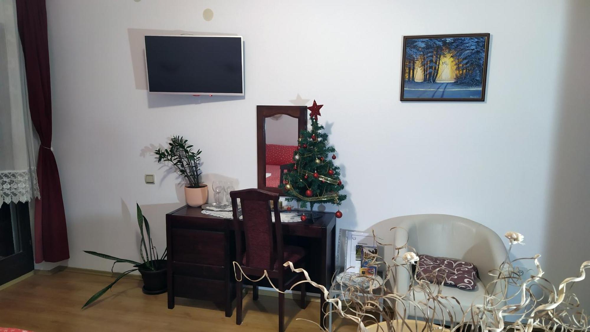 Apartmani "Vila Jelena" Arandjelovac Exterior foto