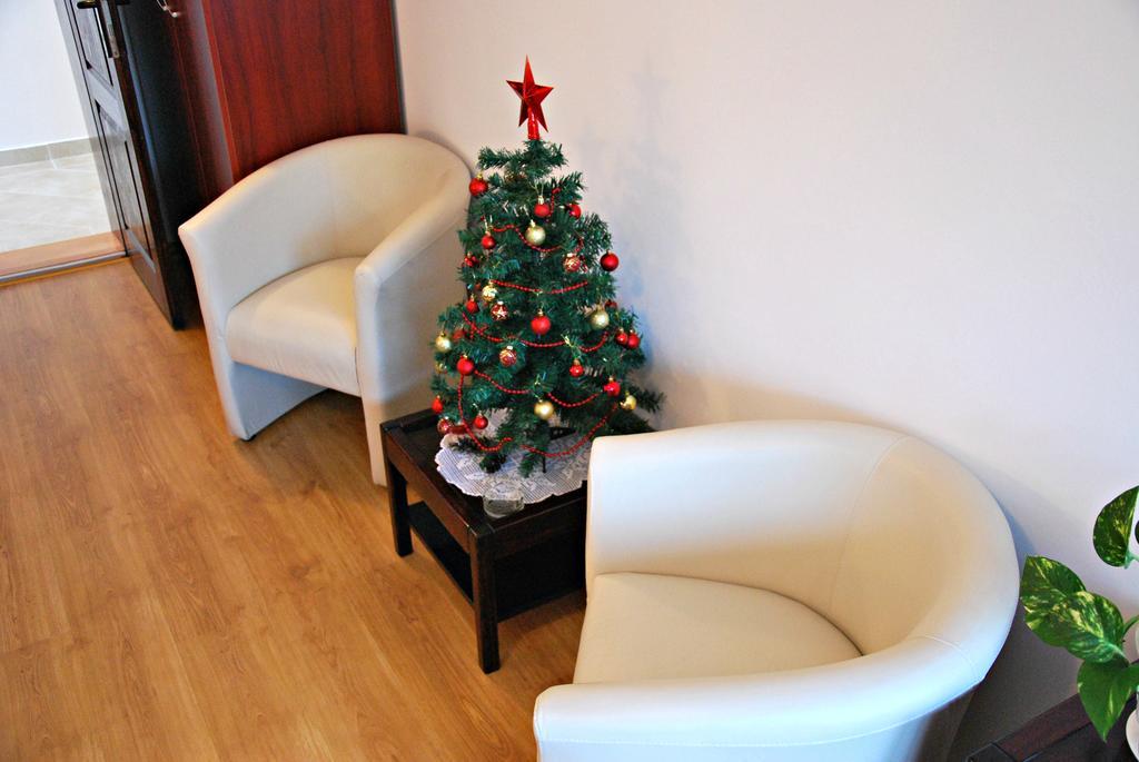 Apartmani "Vila Jelena" Arandjelovac Exterior foto