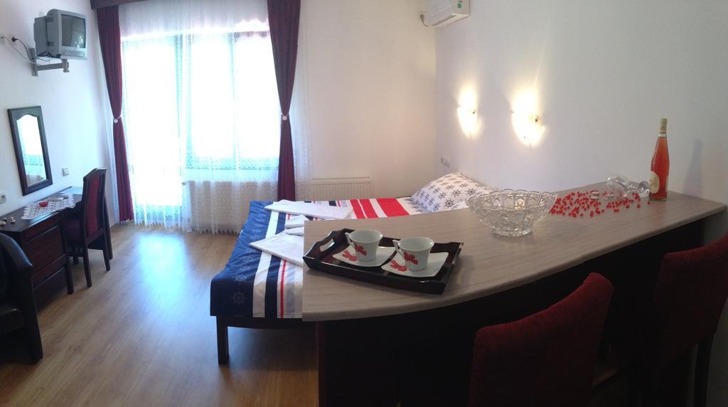 Apartmani "Vila Jelena" Arandjelovac Exterior foto