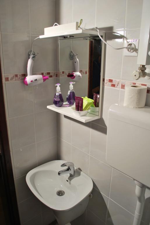 Apartmani "Vila Jelena" Arandjelovac Exterior foto