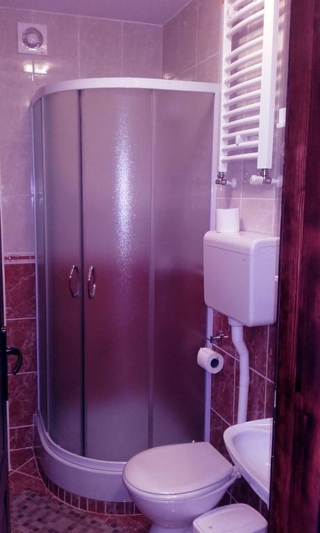 Apartmani "Vila Jelena" Arandjelovac Exterior foto